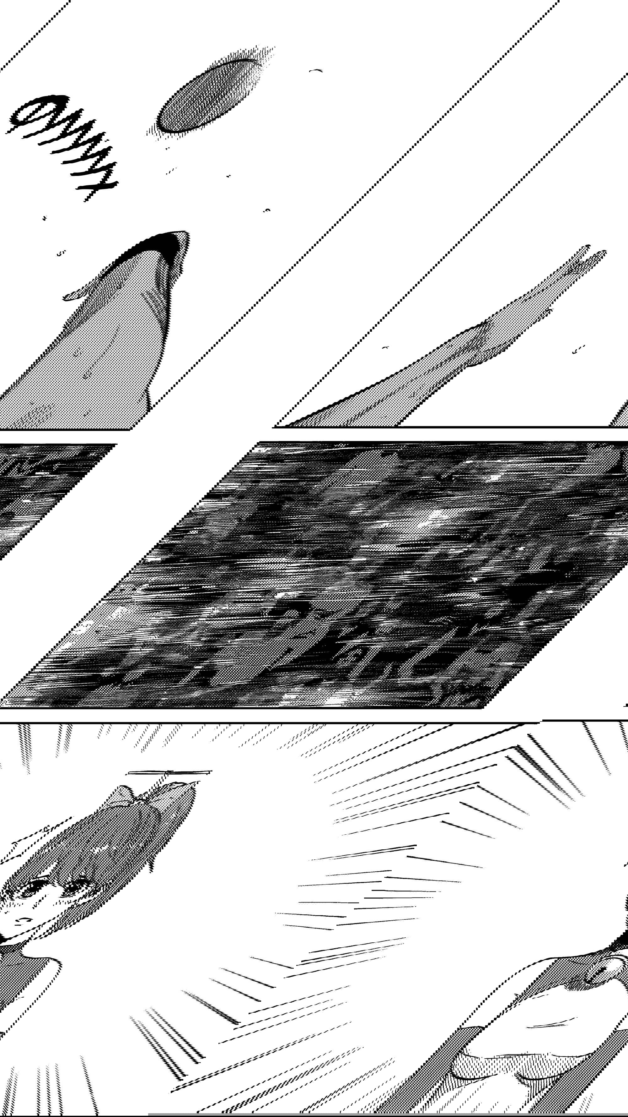 Манга Баскетболистка - Глава 234 Страница 11