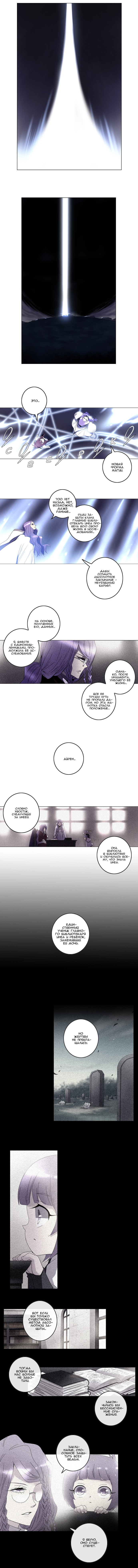 Манга Союз душ - Глава 90 Страница 2