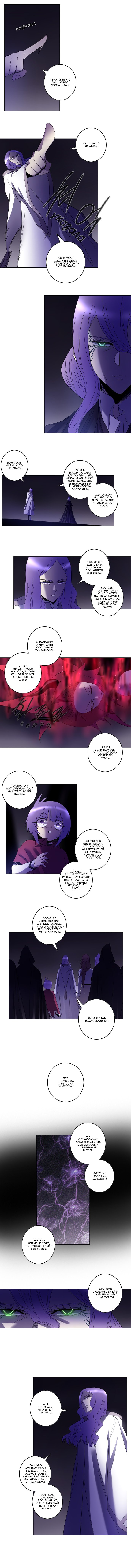 Манга Союз душ - Глава 86 Страница 2