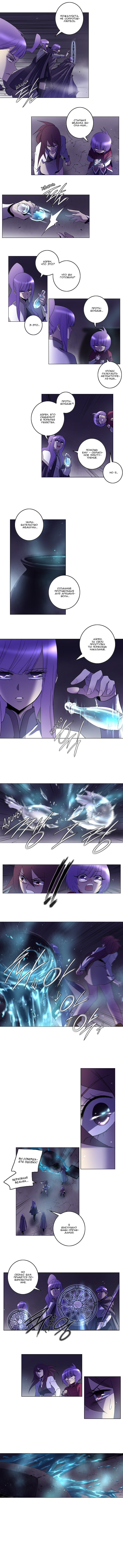 Манга Союз душ - Глава 85 Страница 3