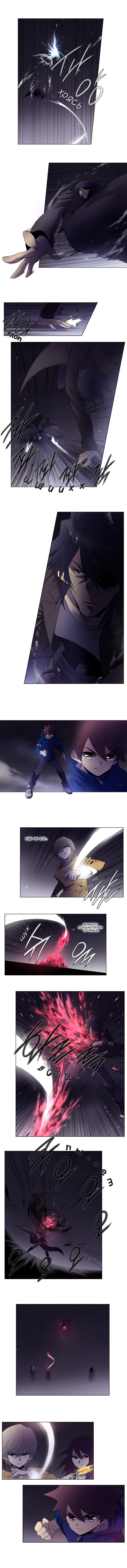 Манга Союз душ - Глава 81 Страница 3