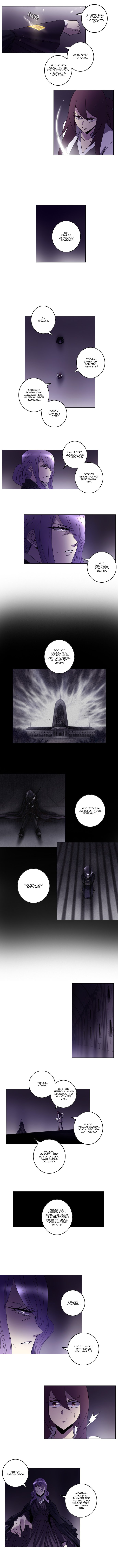 Манга Союз душ - Глава 75 Страница 2