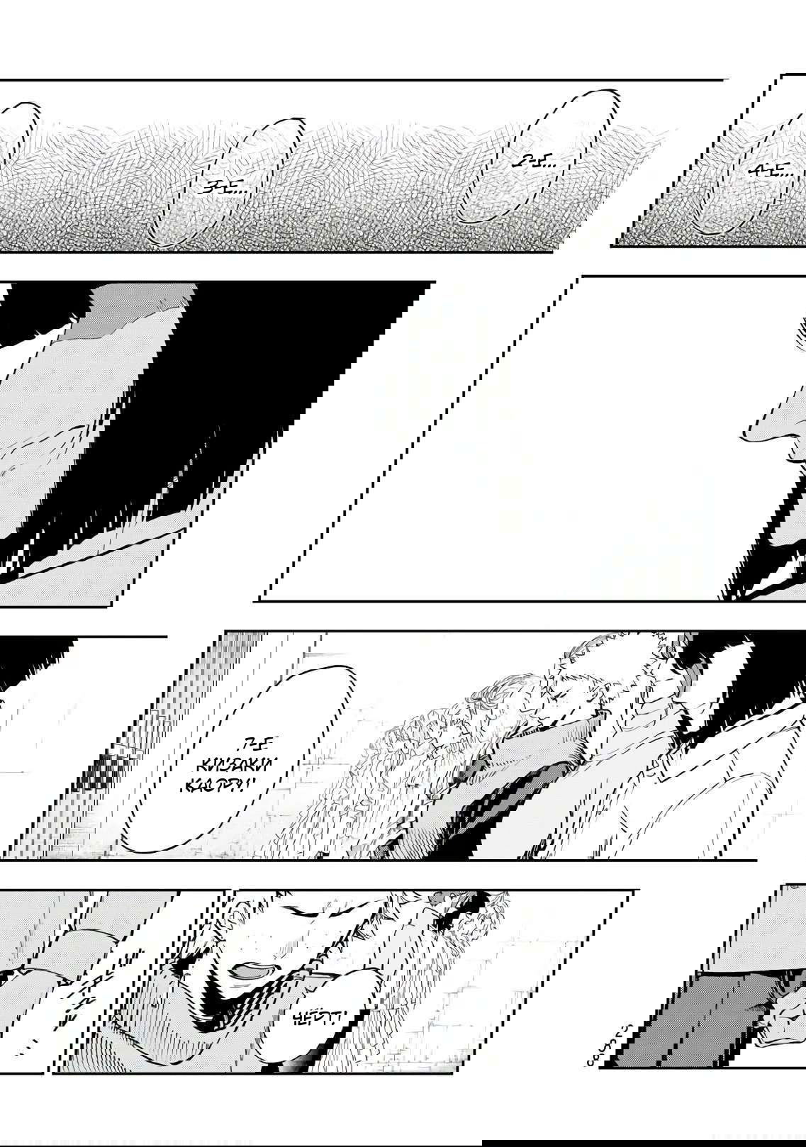 Манга Улыбайся на подиуме - Глава 72 Страница 11