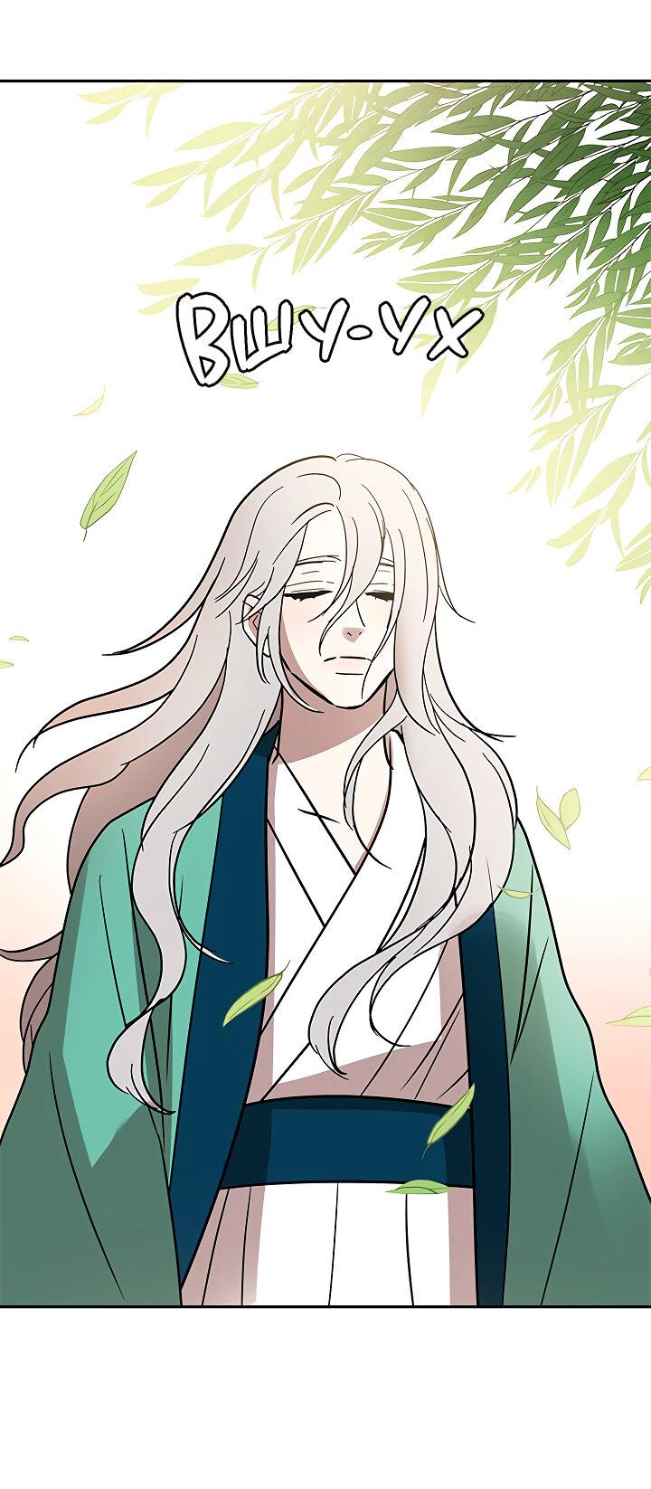 Манга Небожительница - Глава 106 Страница 30