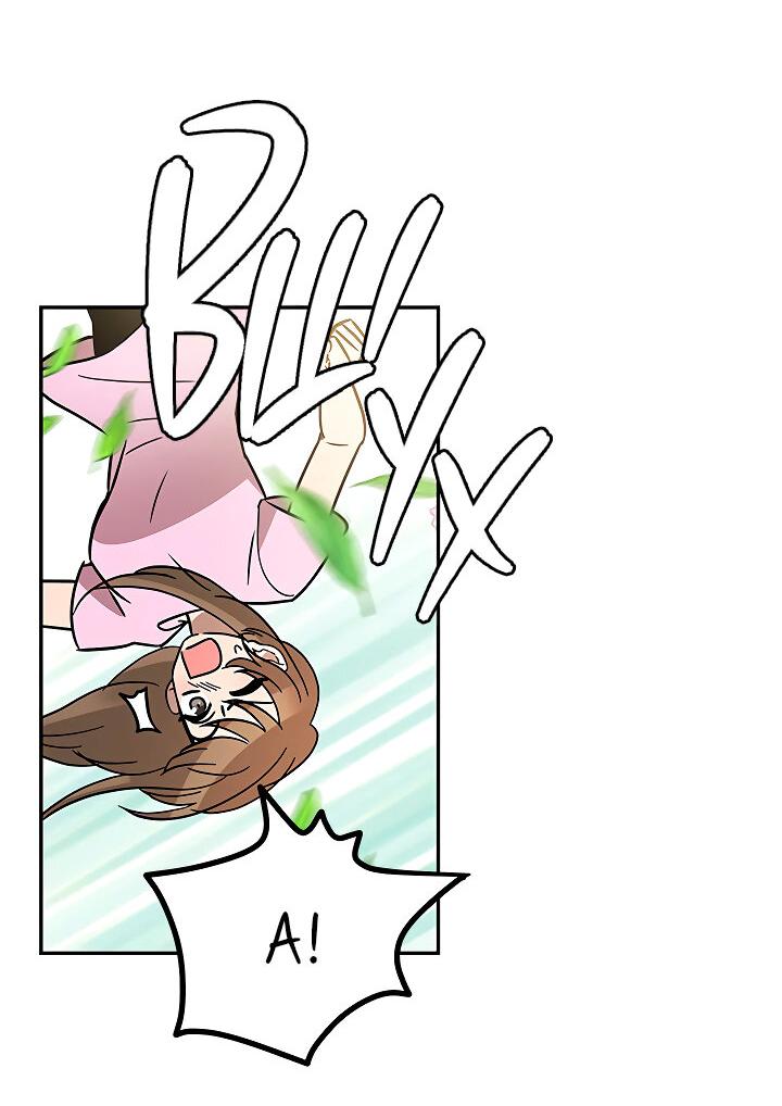 Манга Небожительница - Глава 106 Страница 36