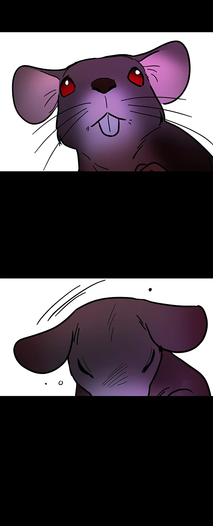 Манга Небожительница - Глава 109 Страница 20