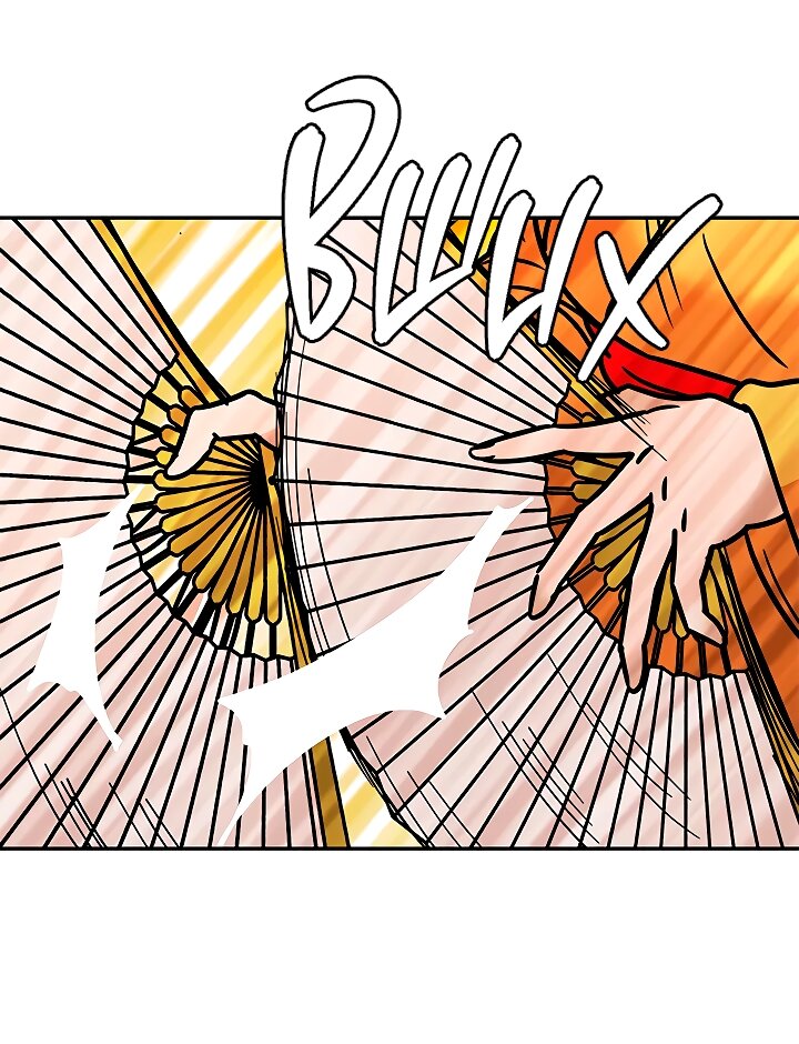 Манга Небожительница - Глава 109 Страница 33