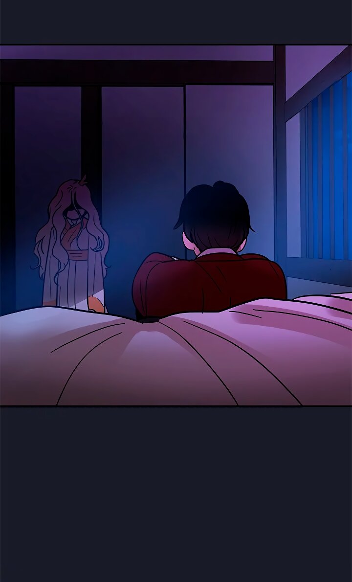 Манга Небожительница - Глава 109 Страница 43