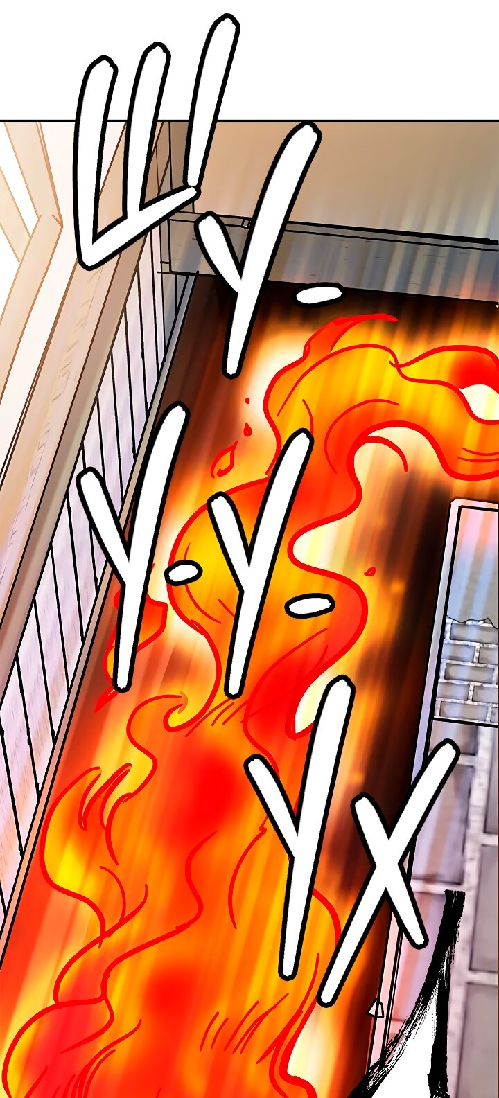 Манга Небожительница - Глава 110 Страница 51