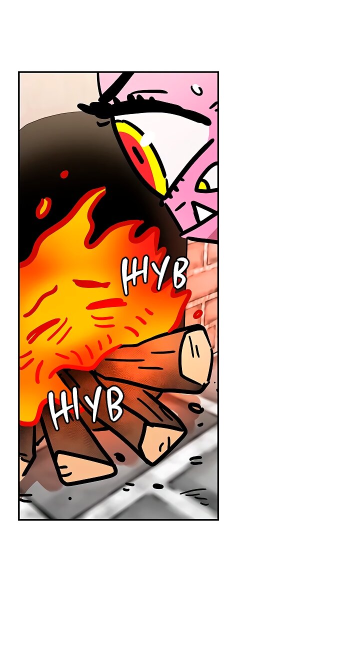 Манга Небожительница - Глава 110 Страница 18