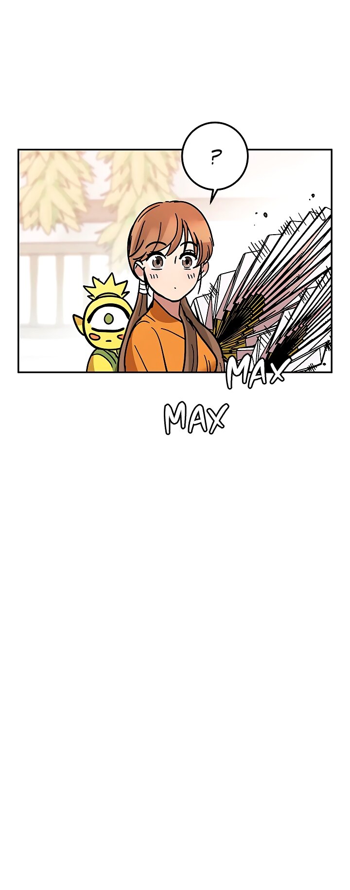 Манга Небожительница - Глава 110 Страница 15