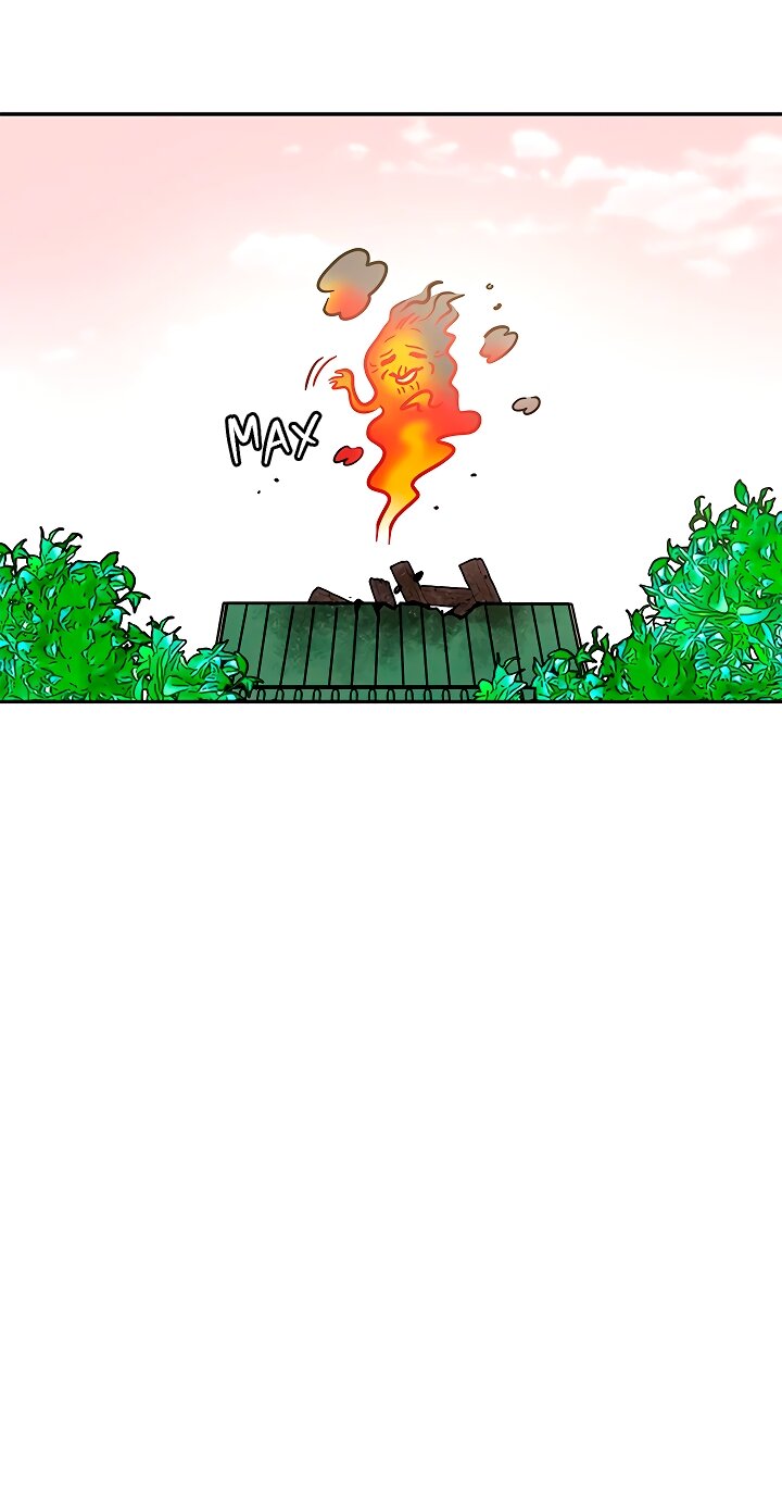 Манга Небожительница - Глава 111 Страница 15