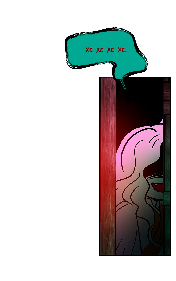 Манга Небожительница - Глава 114 Страница 38