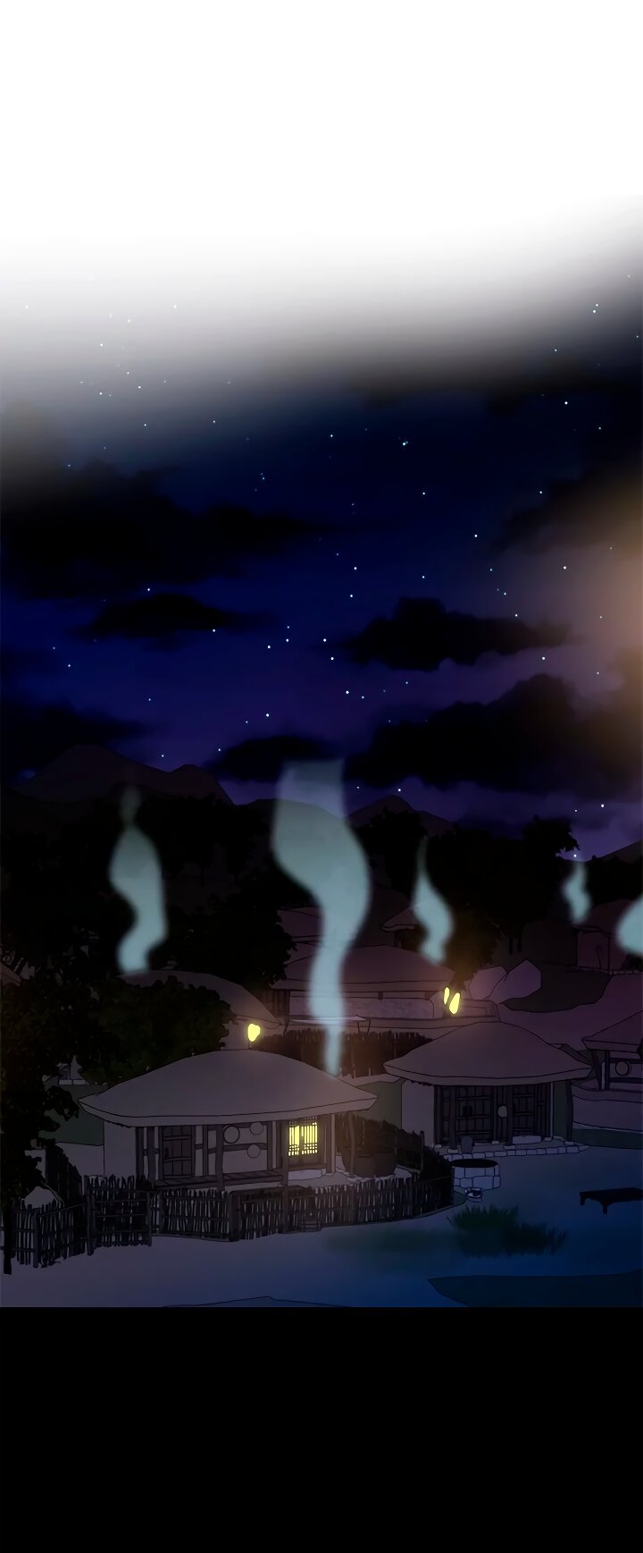 Манга Небожительница - Глава 116 Страница 35