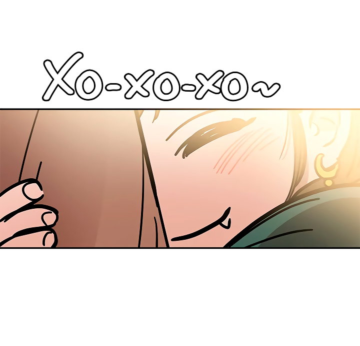 Манга Небожительница - Глава 116 Страница 34