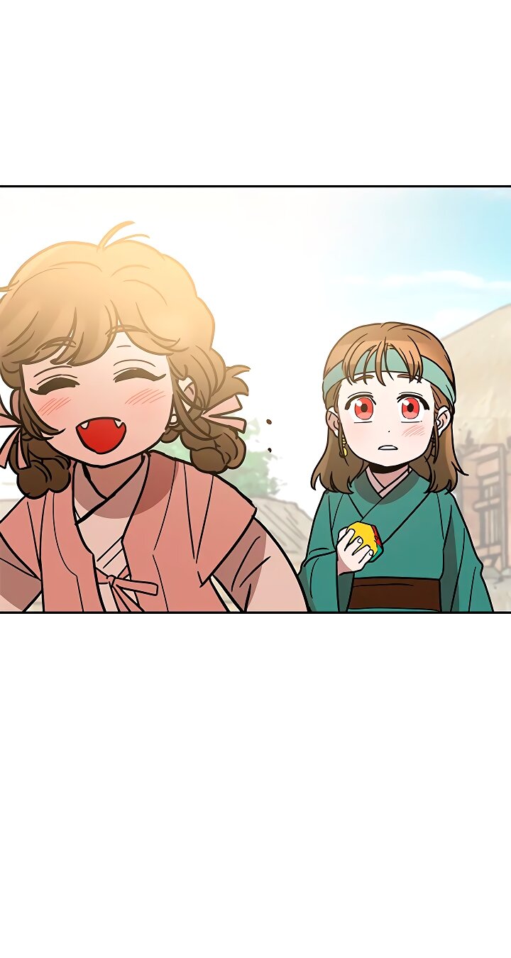 Манга Небожительница - Глава 116 Страница 31