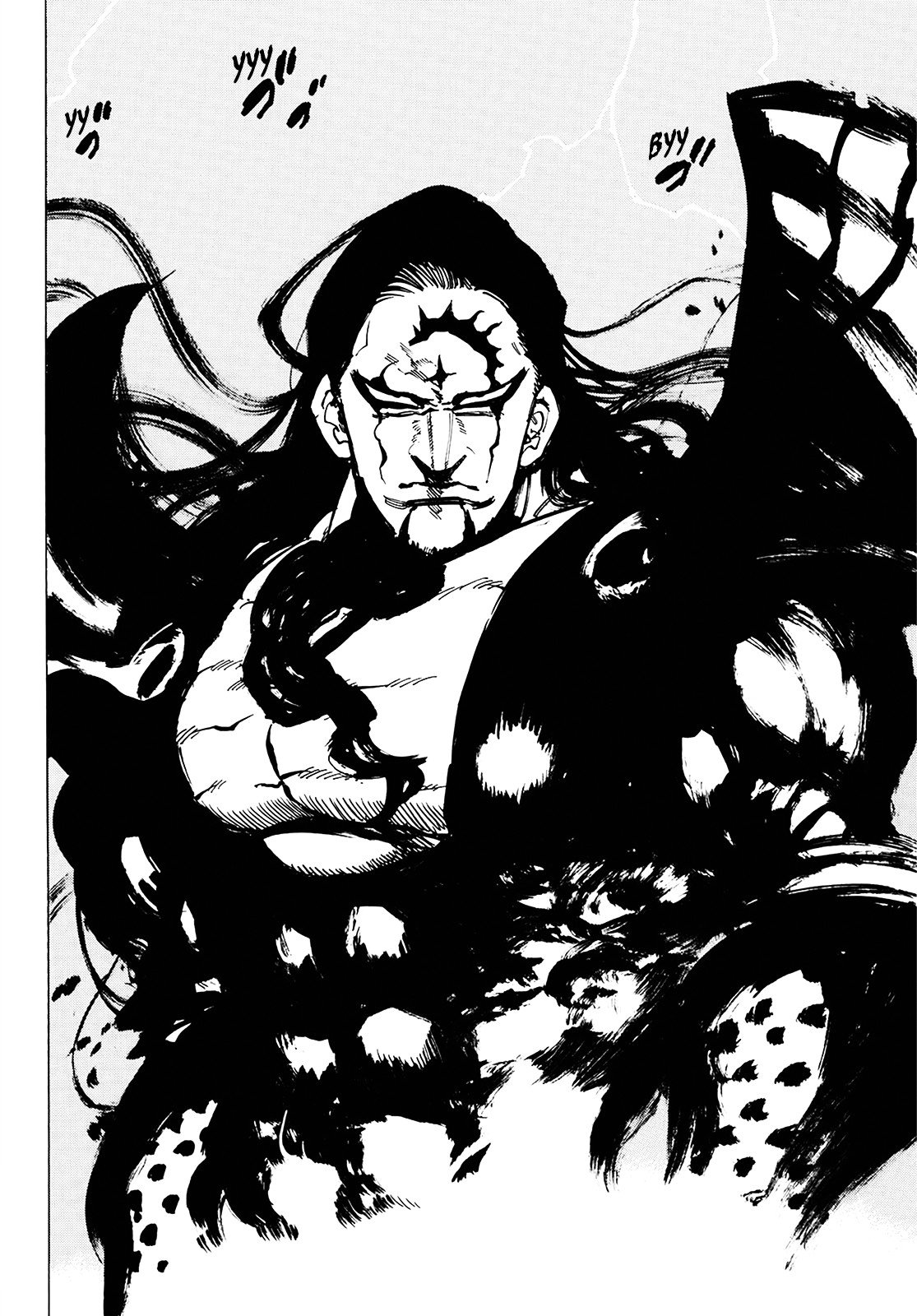 Манга Семь смертных грехов - Глава 326 Страница 14