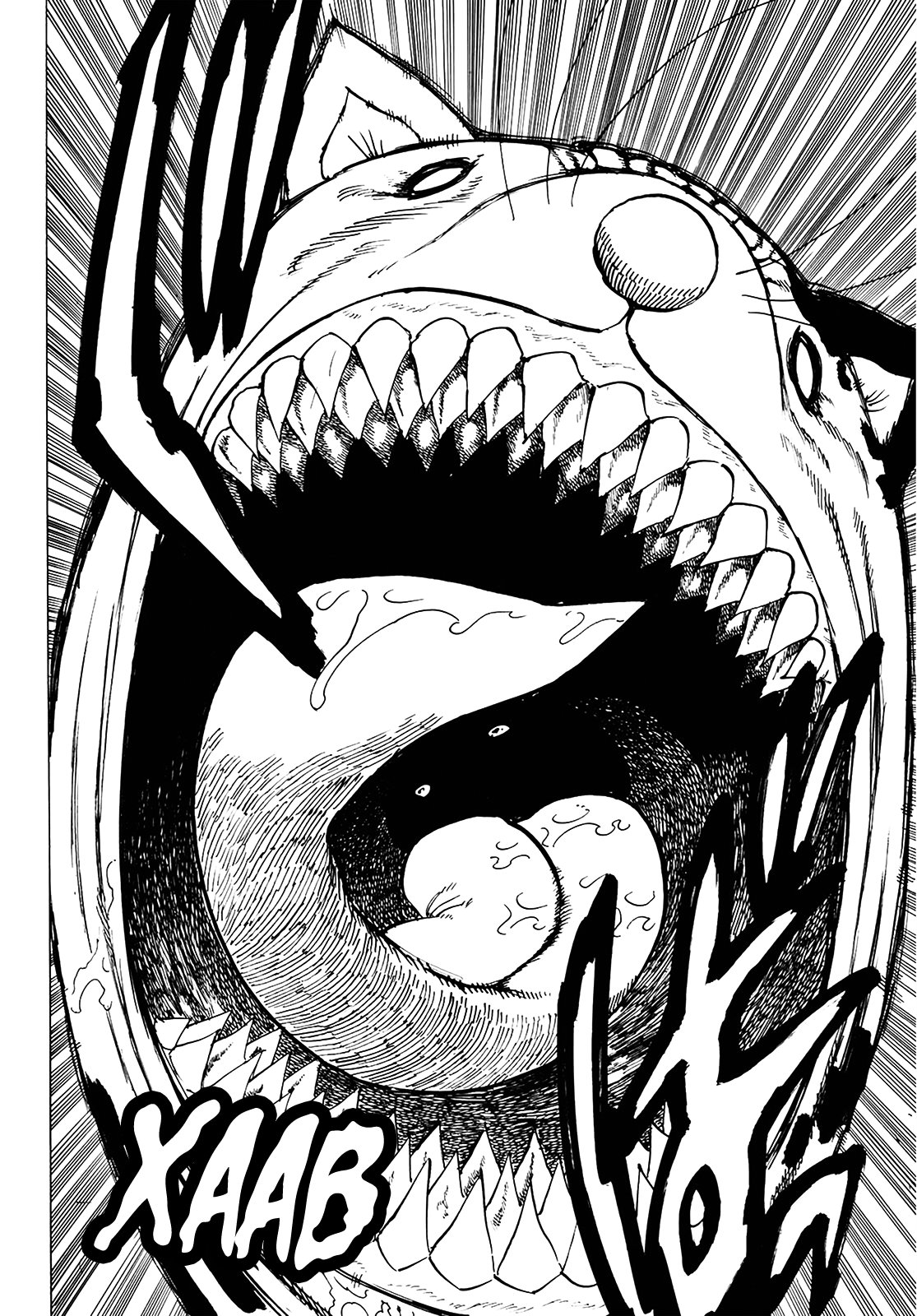 Манга Семь смертных грехов - Глава 338 Страница 15