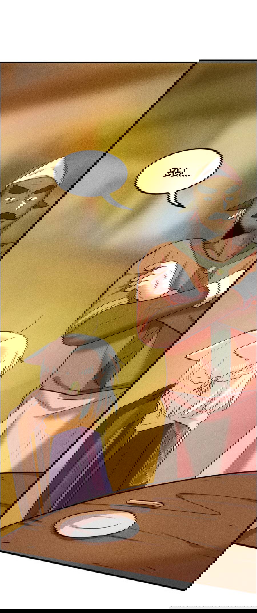 Манга Арбуз - Глава 136 Страница 15