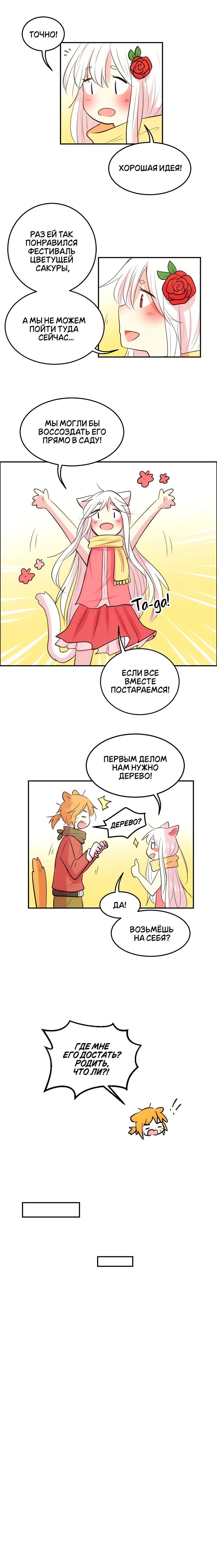 Манга Арбуз - Глава 123 Страница 4