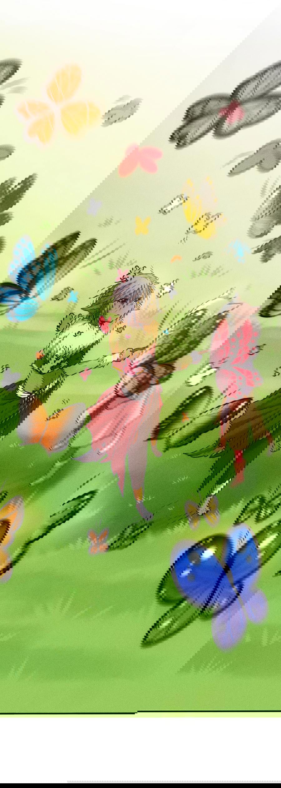 Манга Арбуз - Глава 133 Страница 9