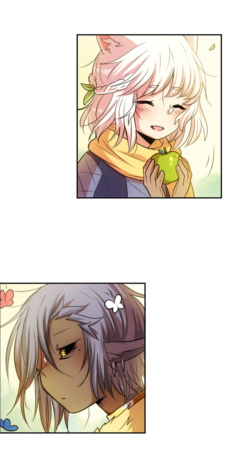 Манга Арбуз - Глава 133 Страница 27