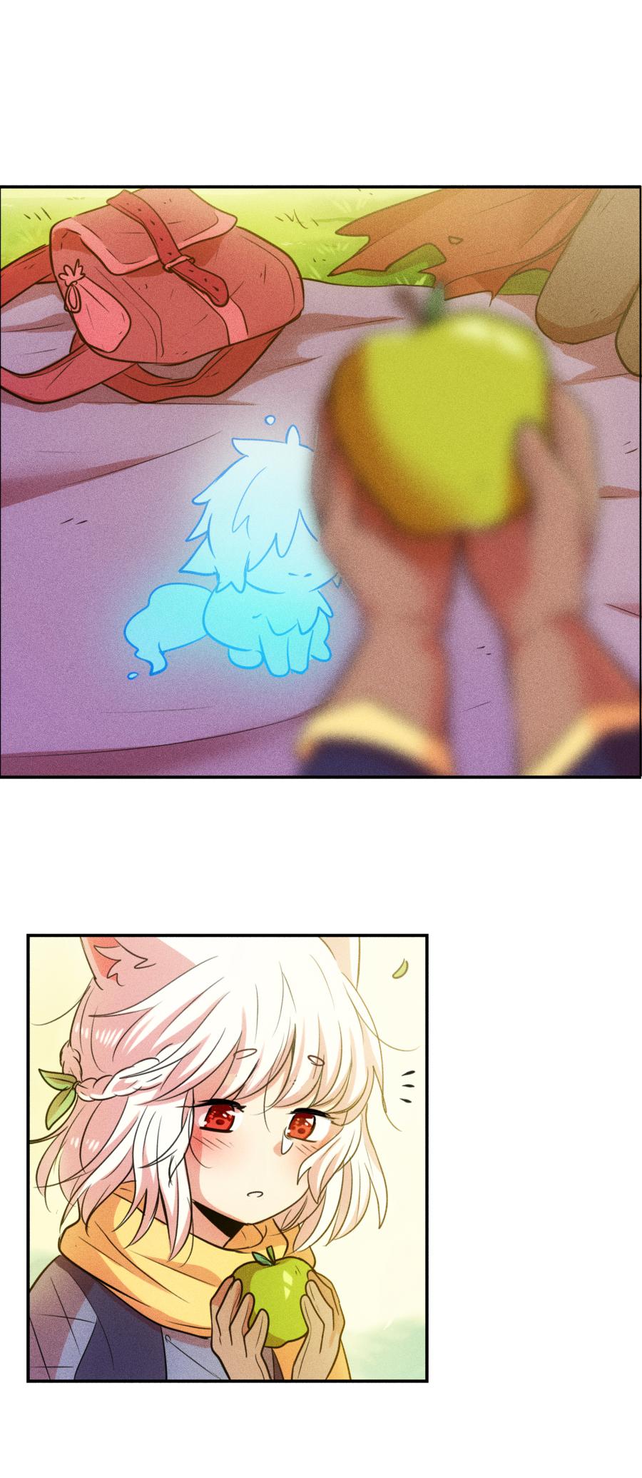 Манга Арбуз - Глава 133 Страница 26