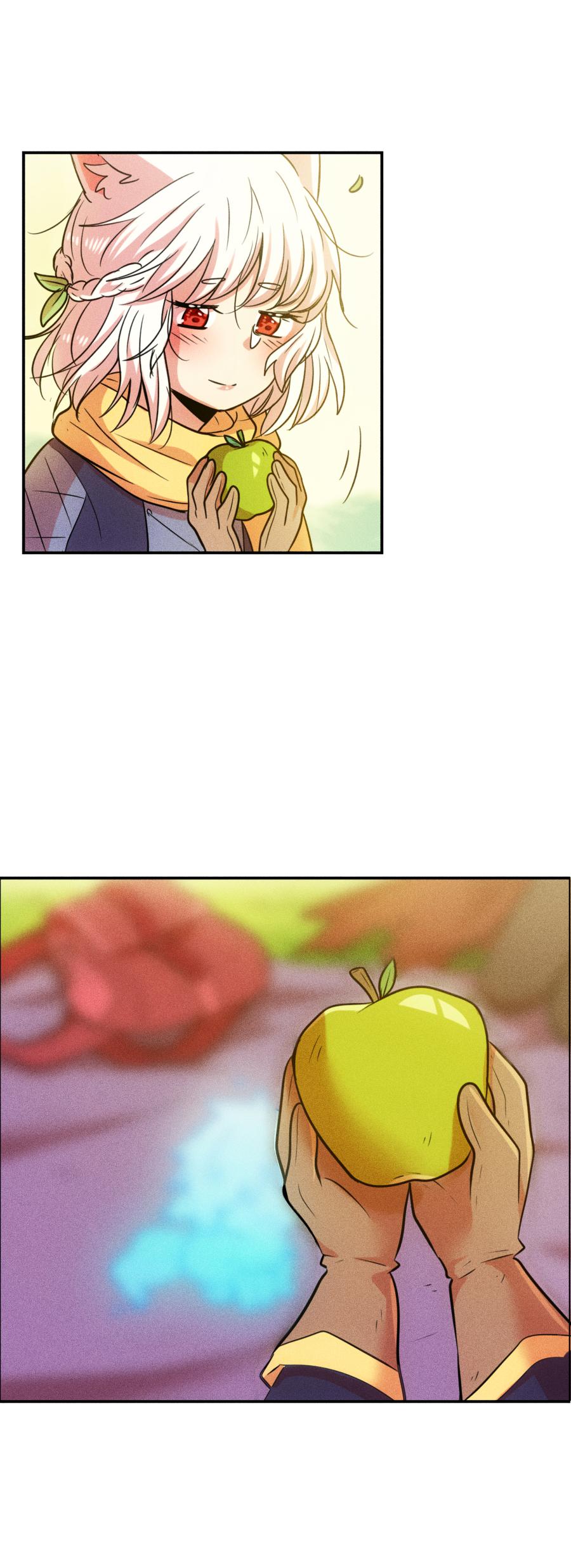 Манга Арбуз - Глава 133 Страница 25