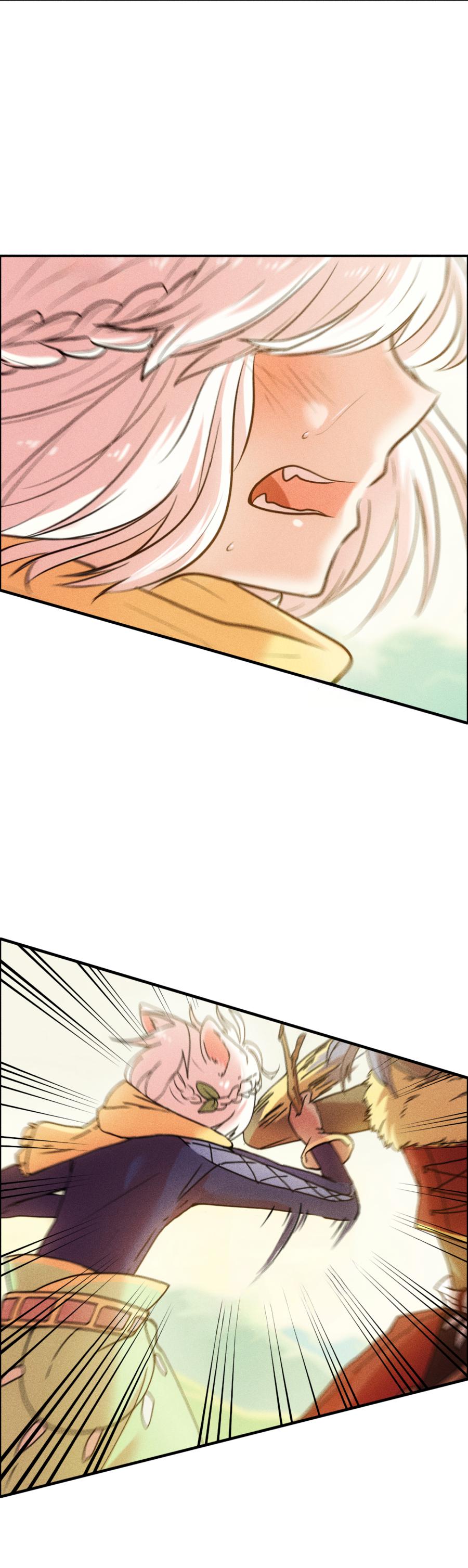 Манга Арбуз - Глава 133 Страница 3