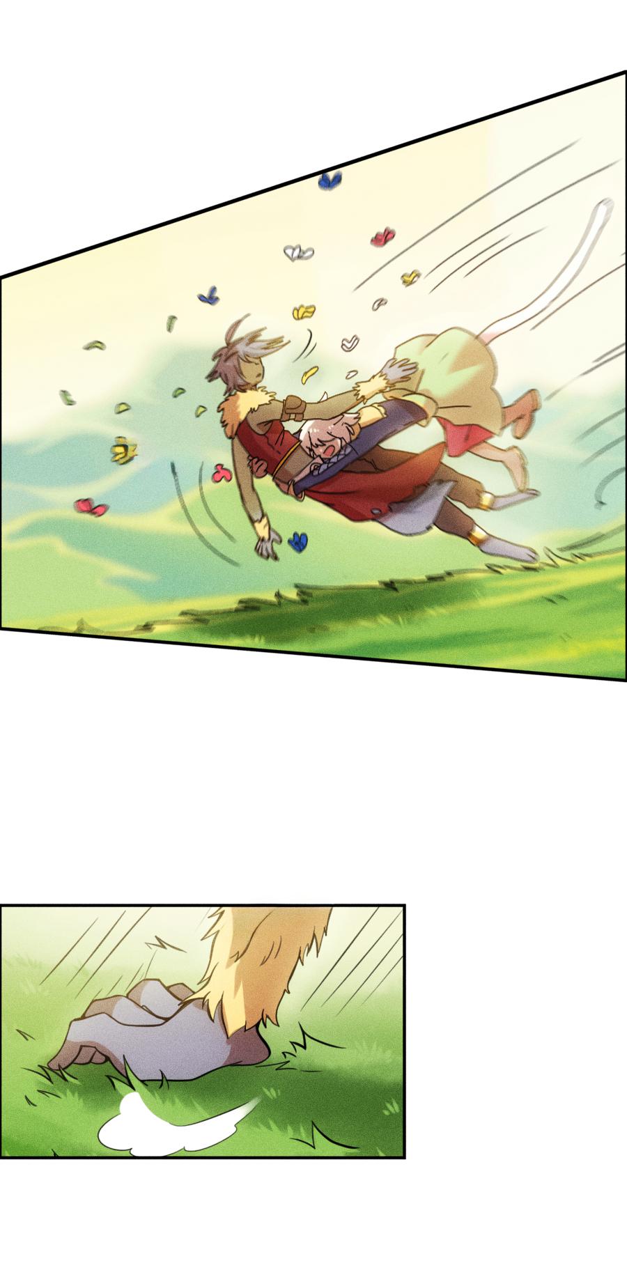 Манга Арбуз - Глава 133 Страница 15