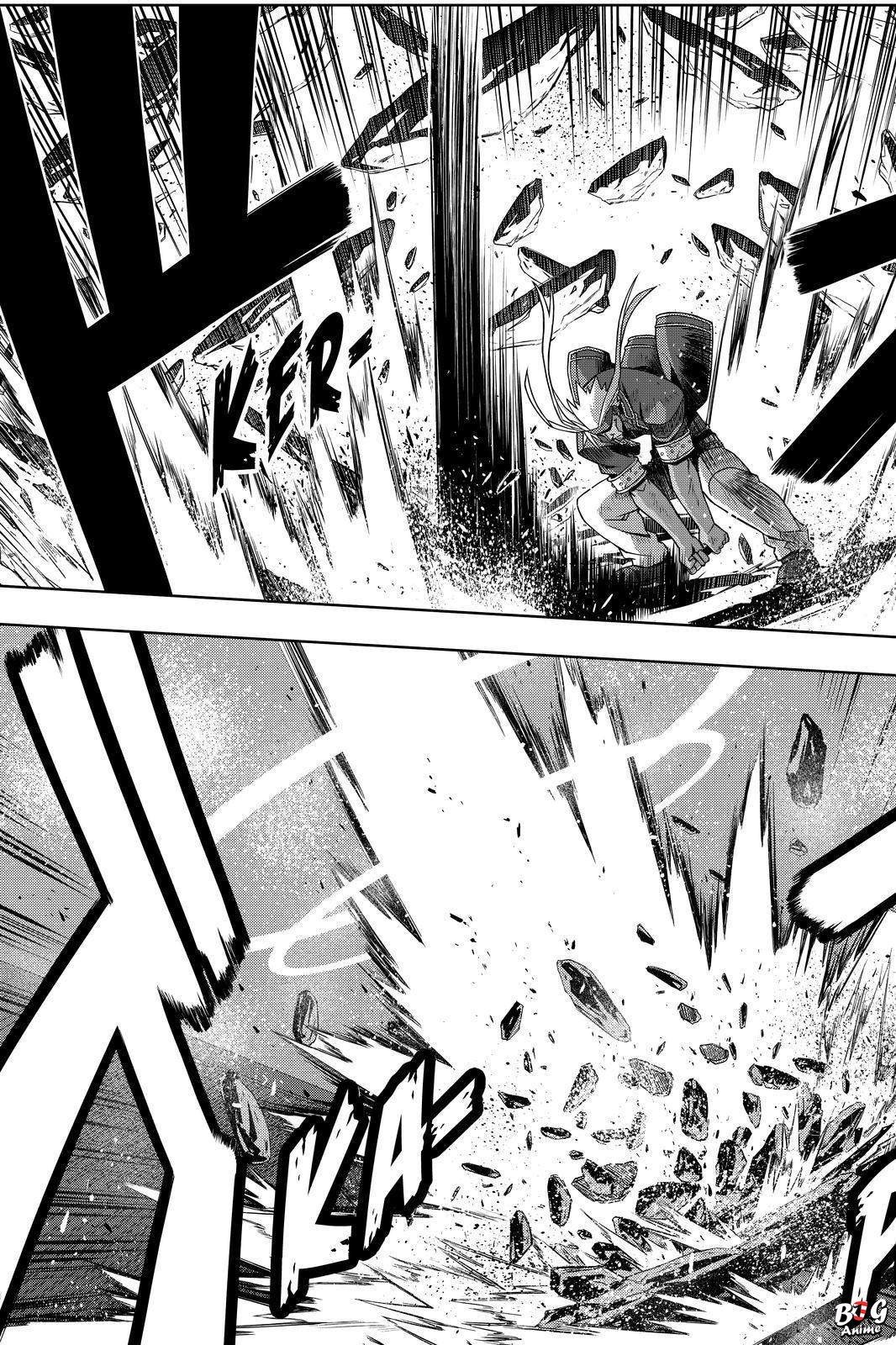 Манга Хранитель Вечности! - Глава 128 Страница 7