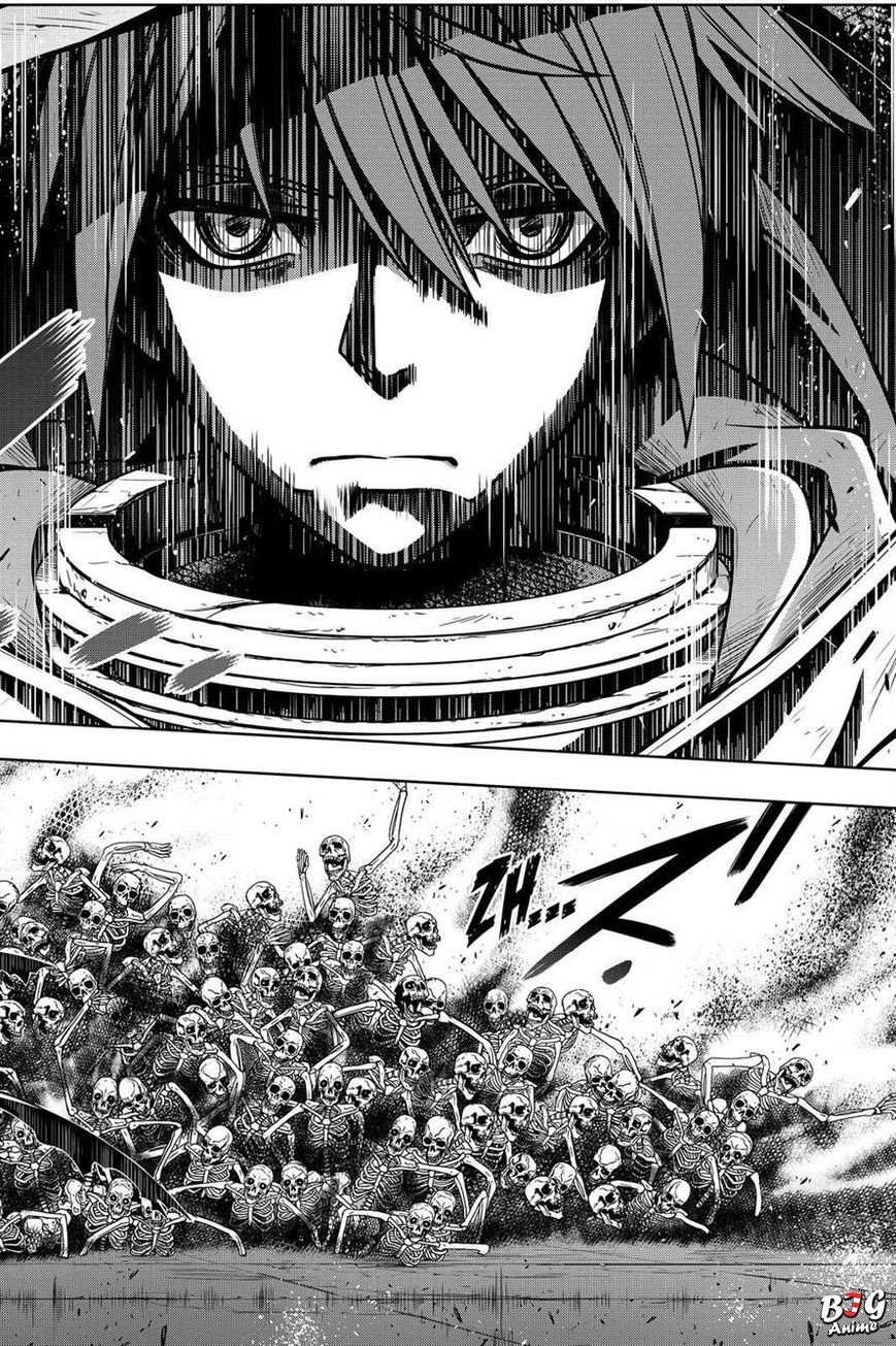 Манга Хранитель Вечности! - Глава 126 Страница 6