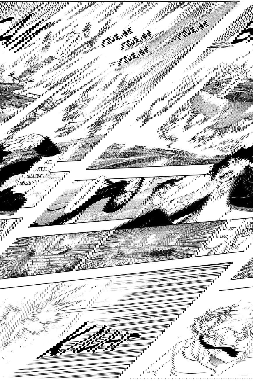 Манга Хранитель Вечности! - Глава 114 Страница 8