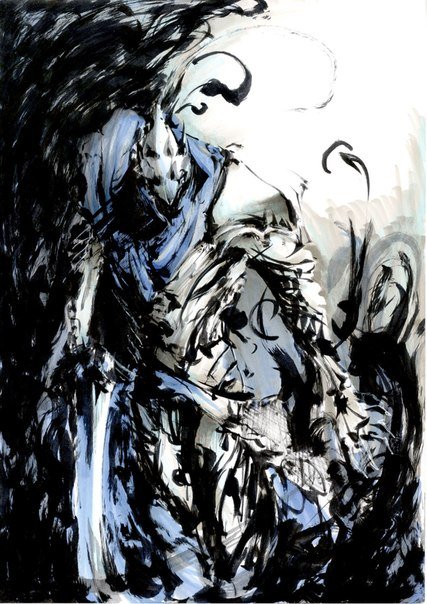 Манга Хранитель Вечности! - Глава 79 Страница 17