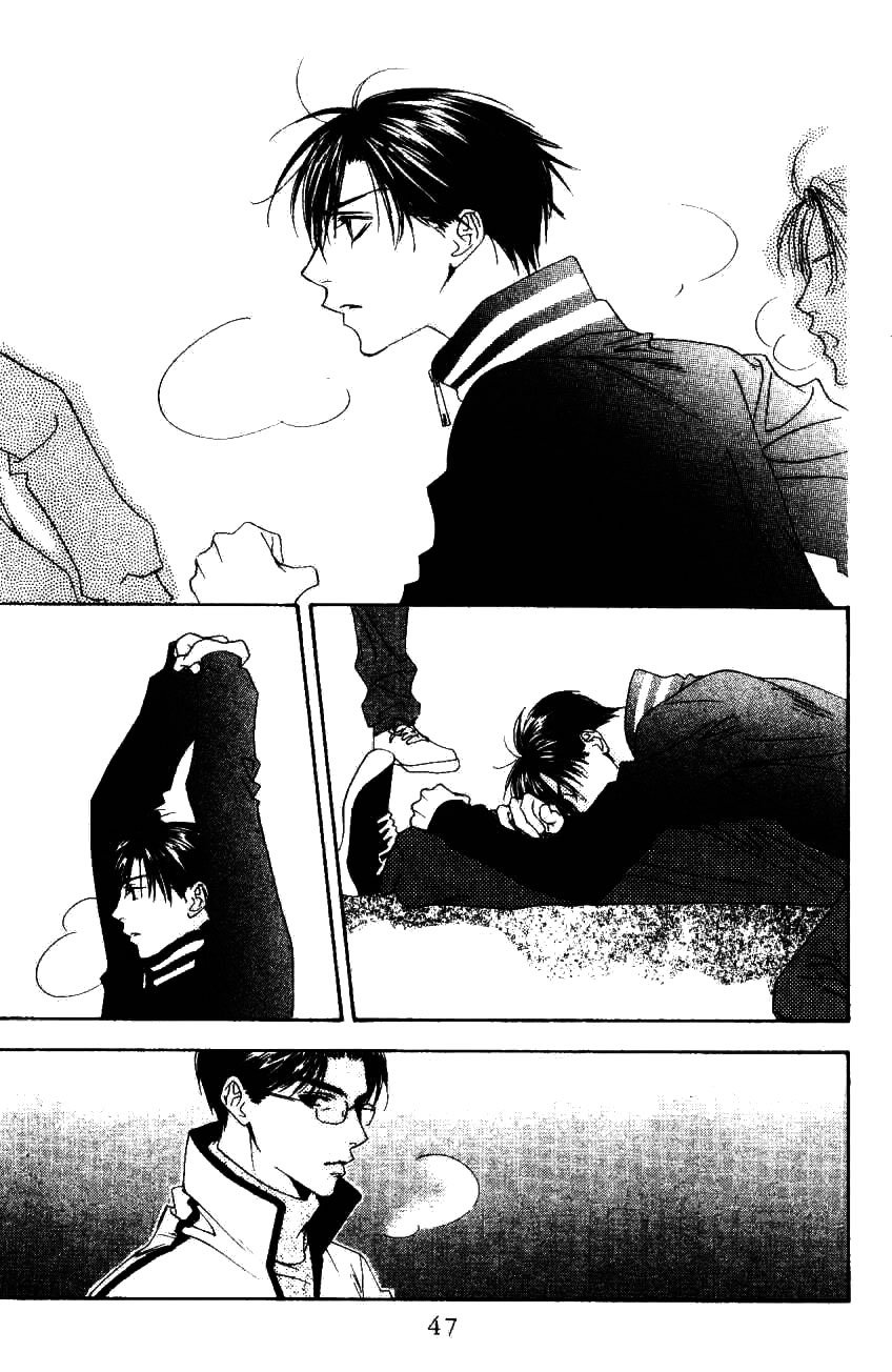 Манга Для тебя во всем цвету - Глава 99 Страница 11