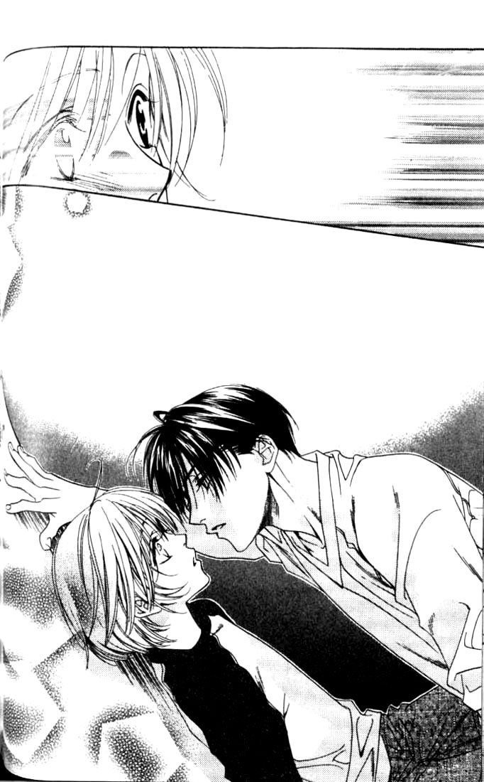 Манга Для тебя во всем цвету - Глава 76 Страница 4