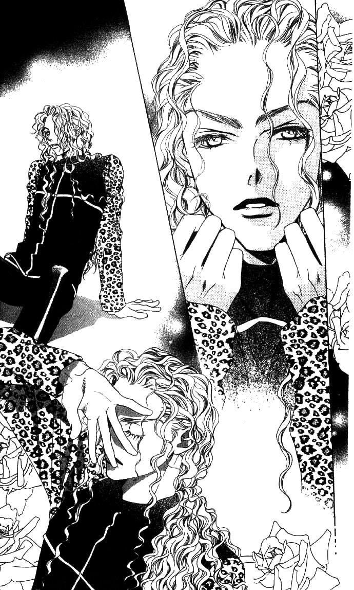 Манга Для тебя во всем цвету - Глава 69 Страница 28