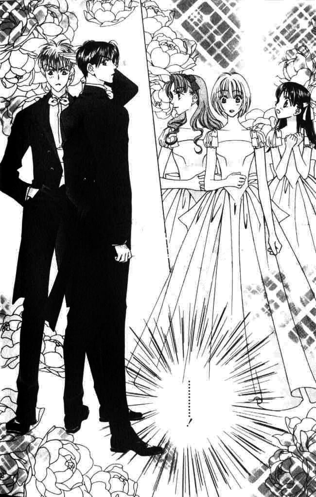 Манга Для тебя во всем цвету - Глава 61 Страница 30