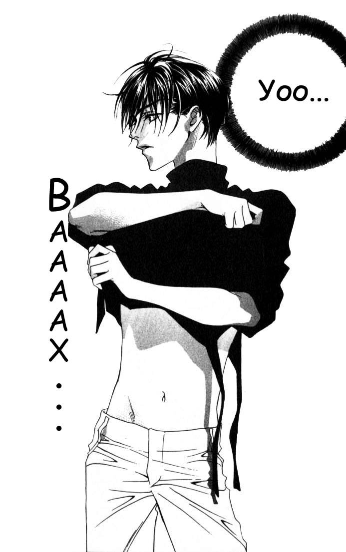 Манга Для тебя во всем цвету - Глава 49 Страница 3