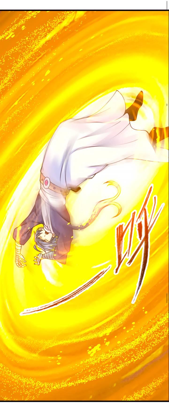 Манга Боевой континент - Глава 354.1 Страница 11