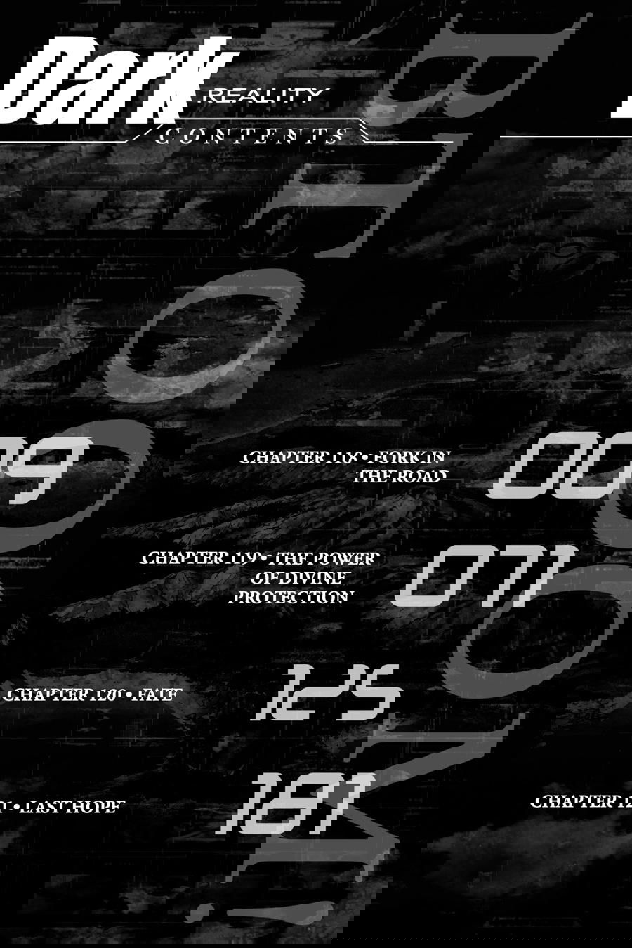 Манга Взрыв! - Глава 118 Страница 9