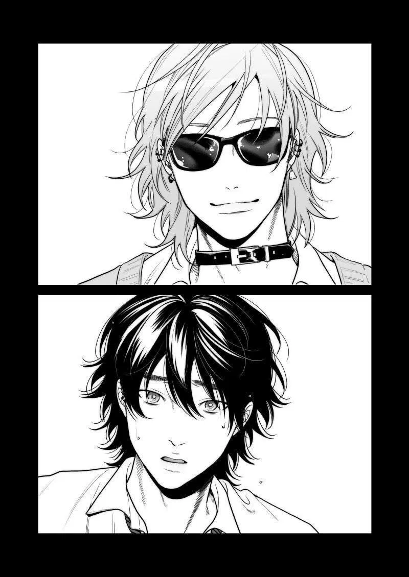 Манга Клуб Яричин - Глава 30 Страница 27