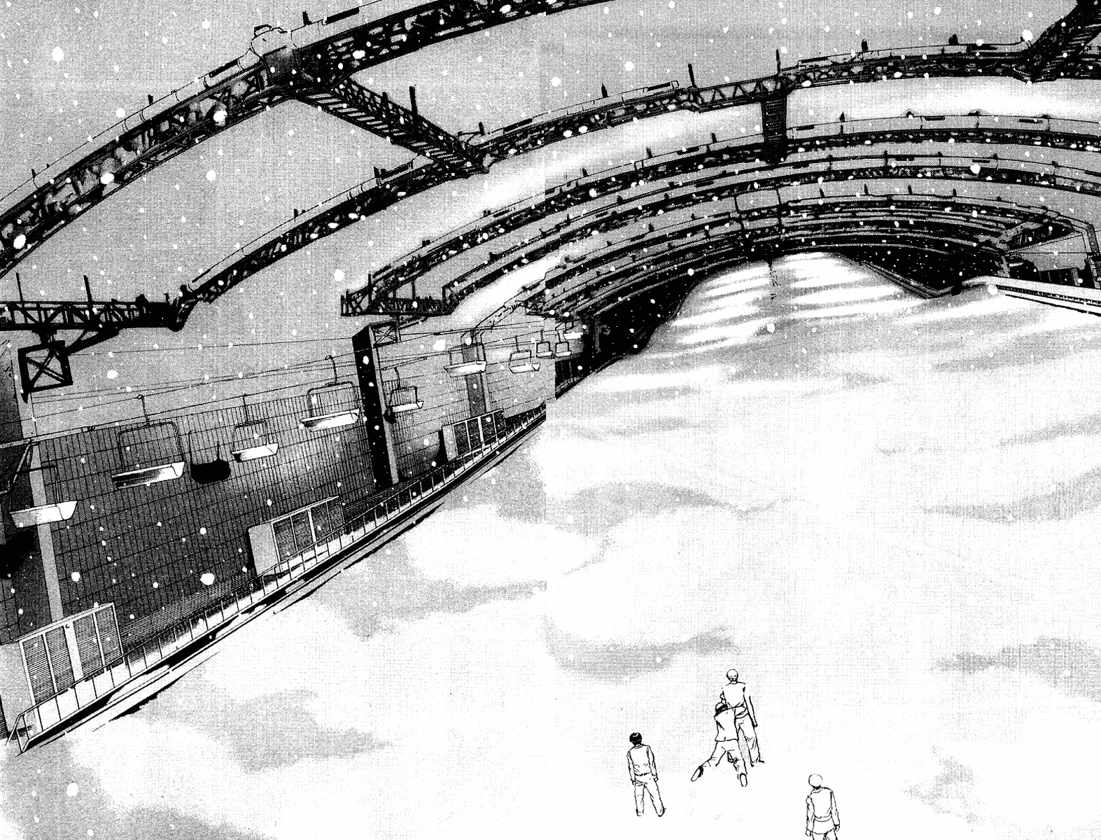 Манга Крутой учитель Онидзука - Глава 140 Страница 11