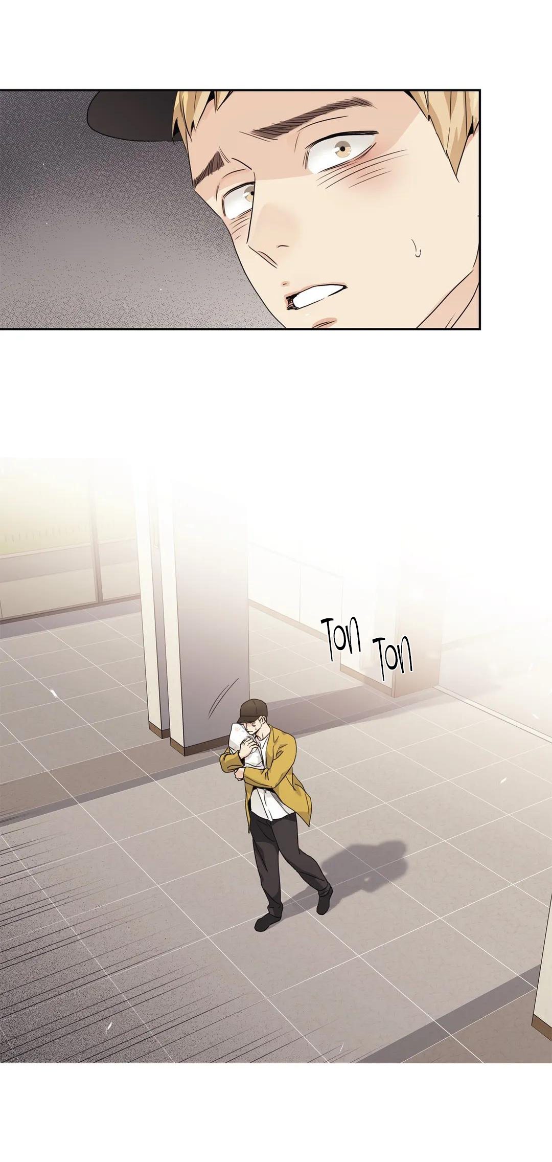 Манга Любовь — просто иллюзия - Глава 116 Страница 17