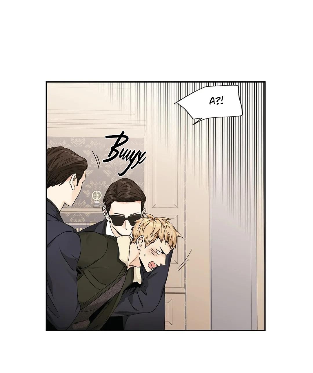 Манга Любовь — просто иллюзия - Глава 113 Страница 3