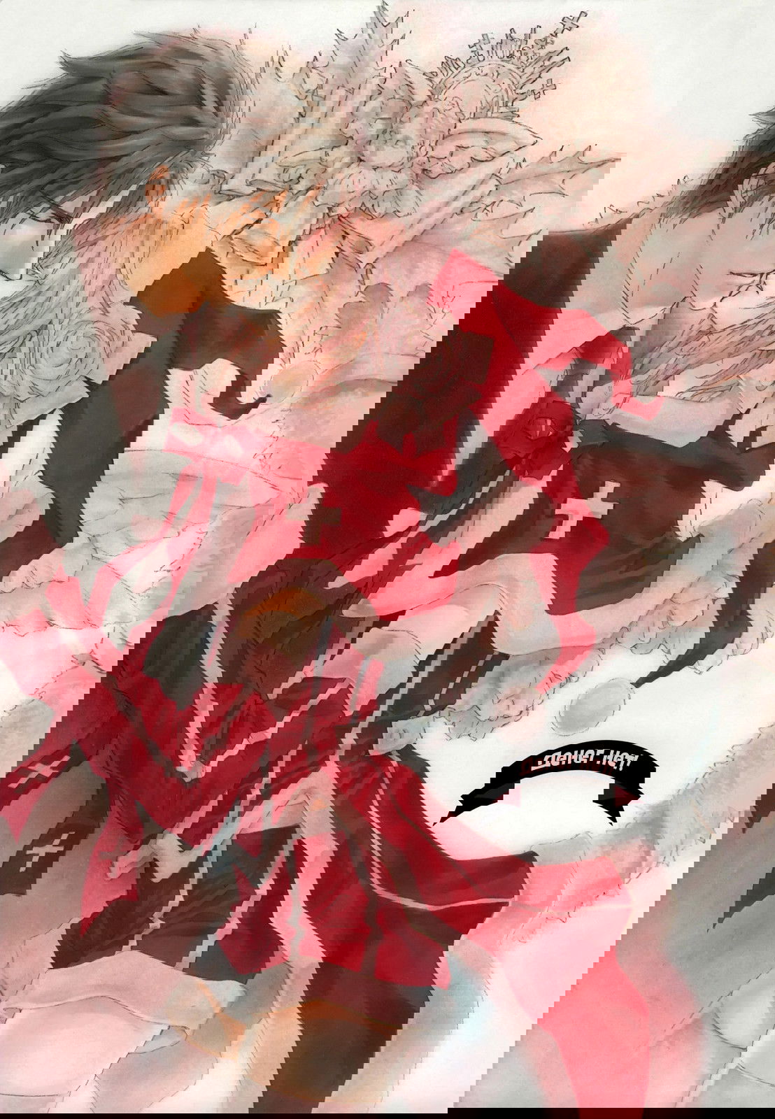 Манга Денег нет! - Глава 3 Страница 30