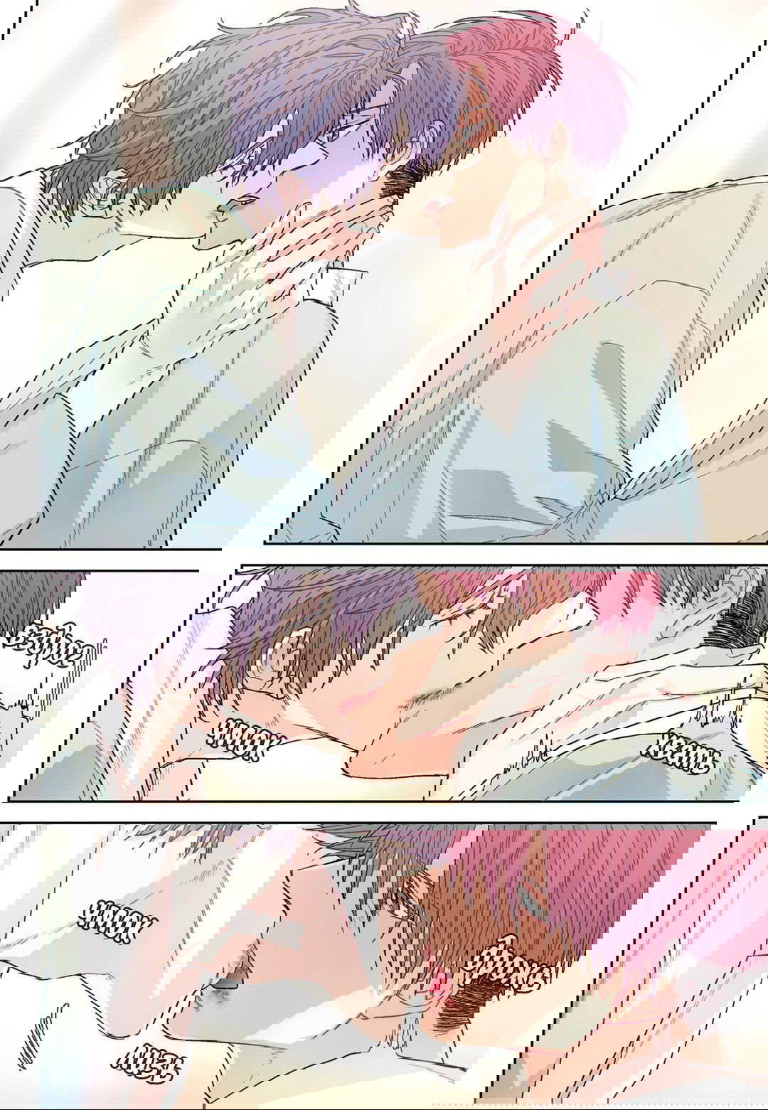 Манга Сладкий парень - Глава 55 Страница 4