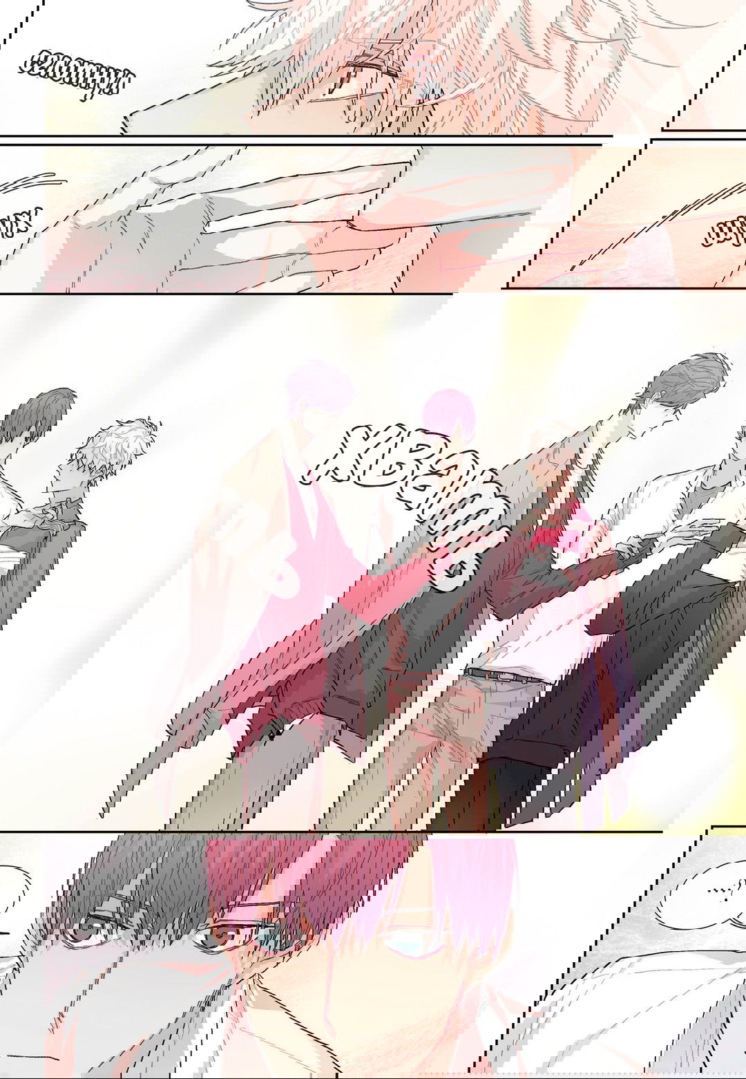 Манга Сладкий парень - Глава 46 Страница 20