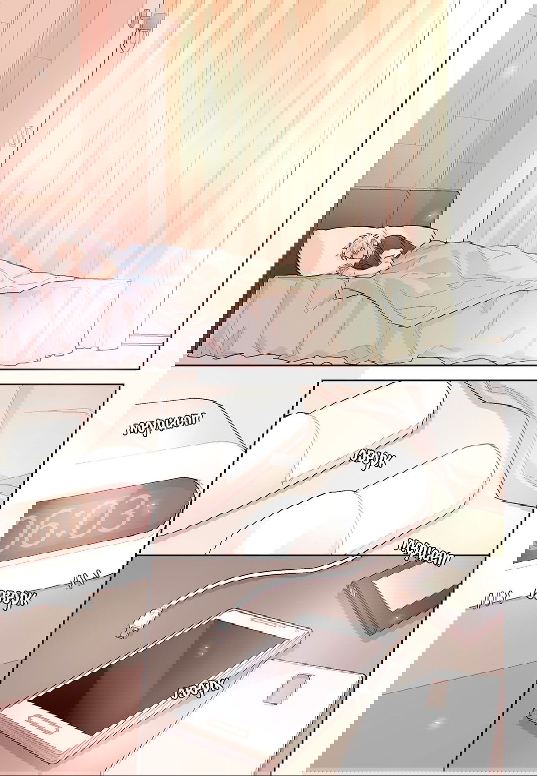 Манга Сладкий парень - Глава 58 Страница 15