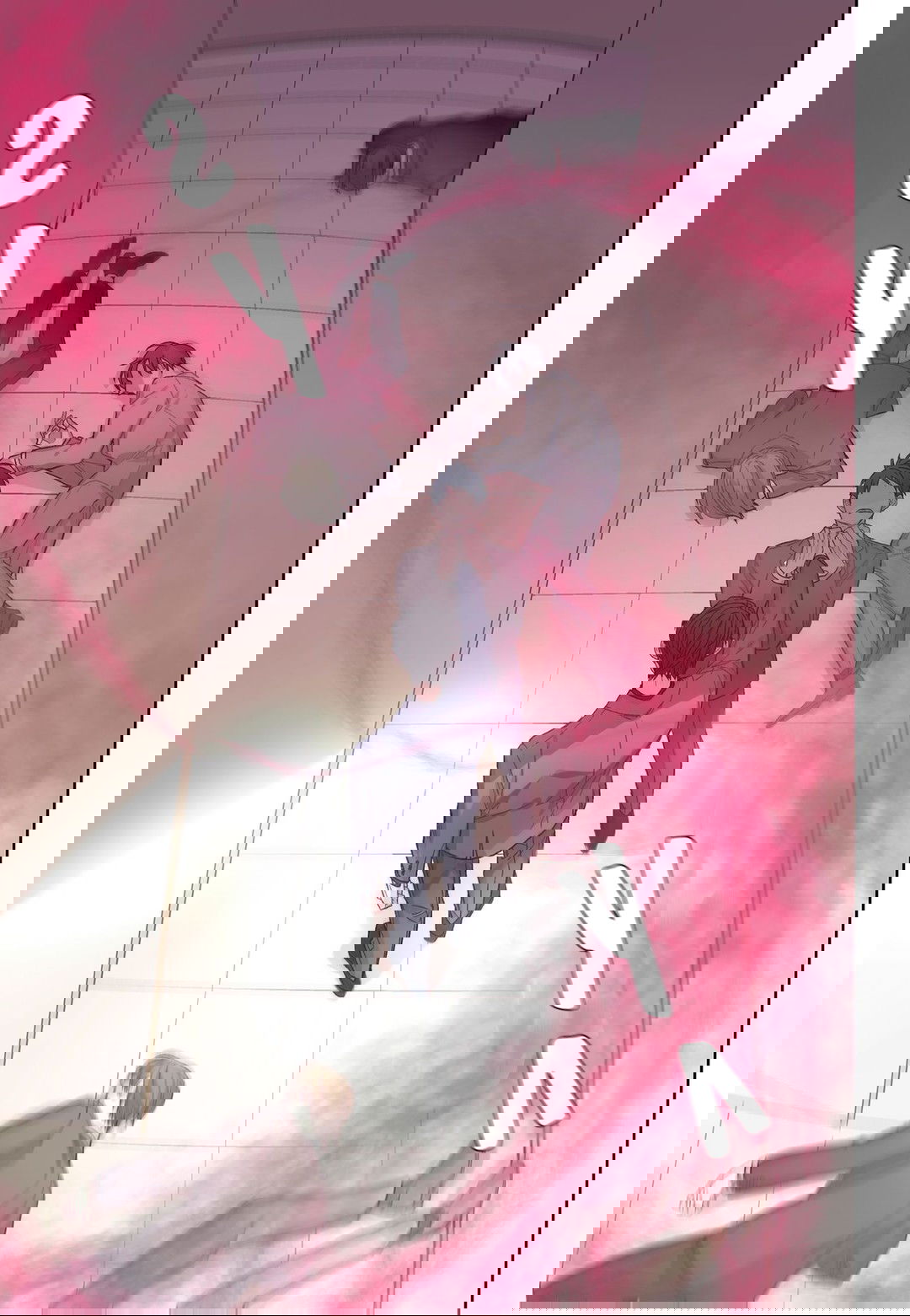 Манга Сладкий парень - Глава 58 Страница 9